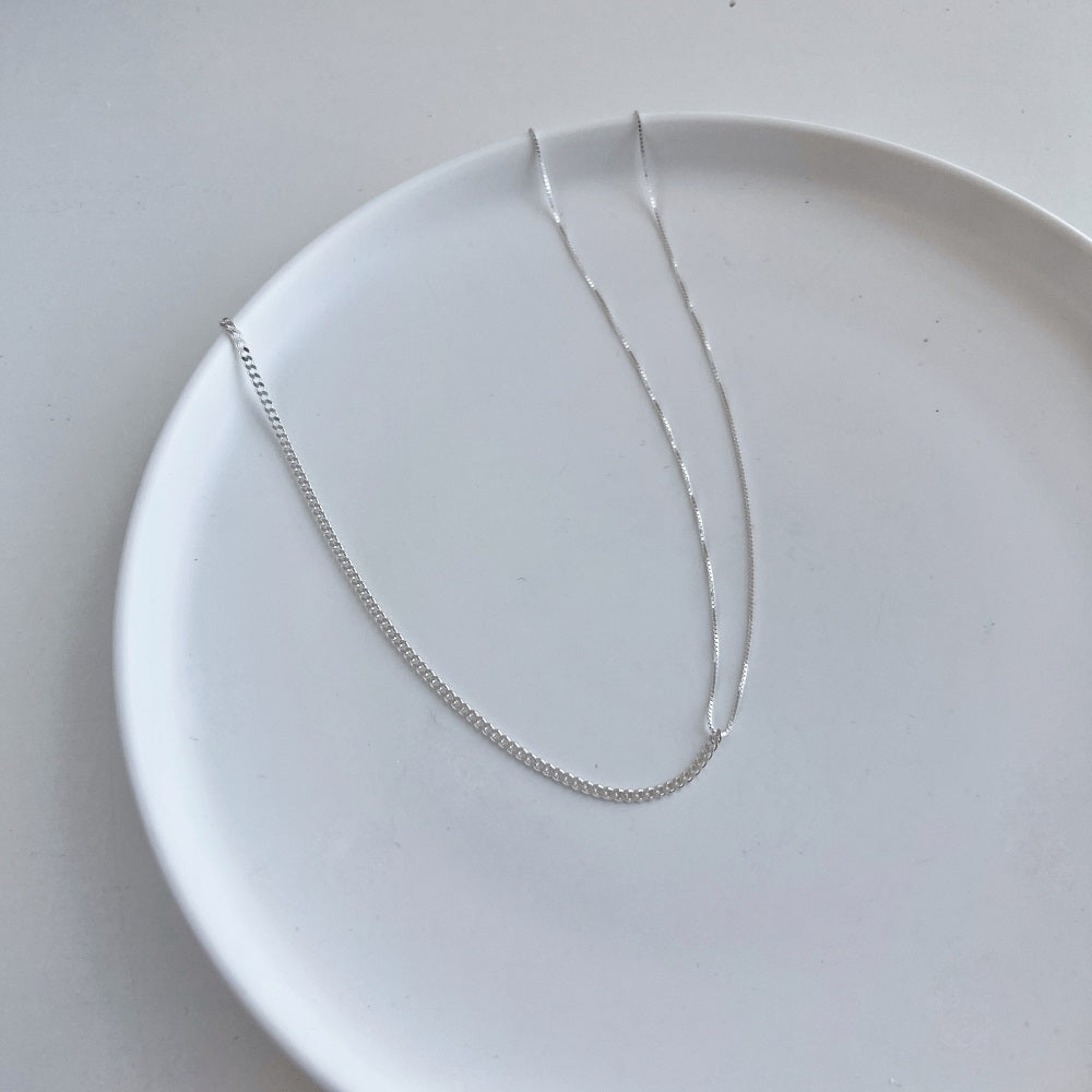 Simple Necklace