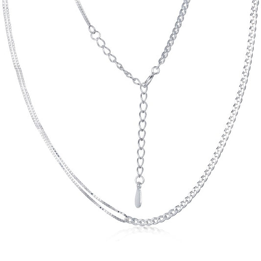 Simple Necklace